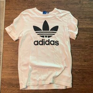 Adidas T-Shirt Size M
